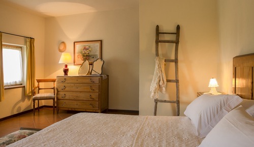 Apartamento, 2 habitaciones, vistas al jardín (C5)