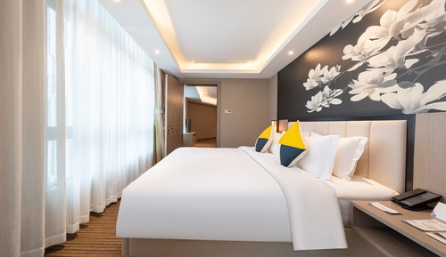 Suite Business