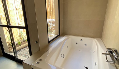 Cabaña Premium