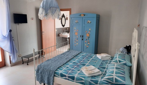 Habitación Confort doble, vistas a la ciudad
