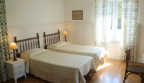 Apartamento, 1 habitación