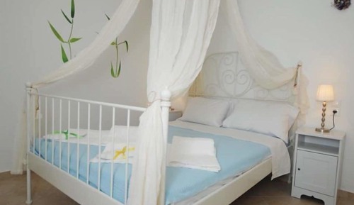 Apartamento, vistas al mar (4 Adults)