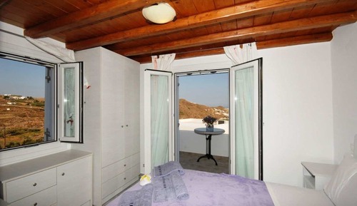 Apartamento, vistas al mar (3 Adults)