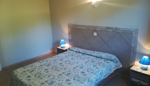 Villa superior, 3 habitaciones