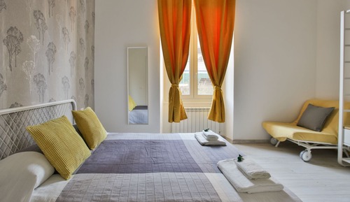 Habitación Confort