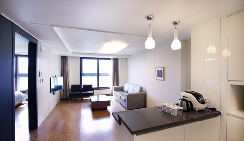 Suite familiar