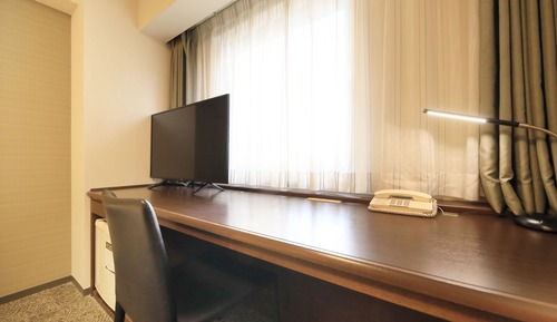 Habitación estándar doble, no fumadores