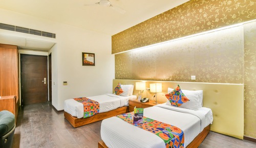 Habitación Premium