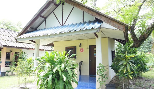Bungalow