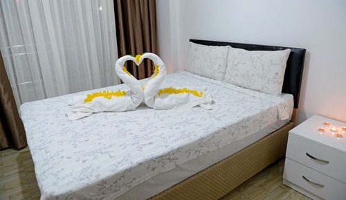 Apartamento clásico