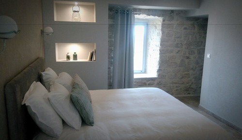 Suite panorámica