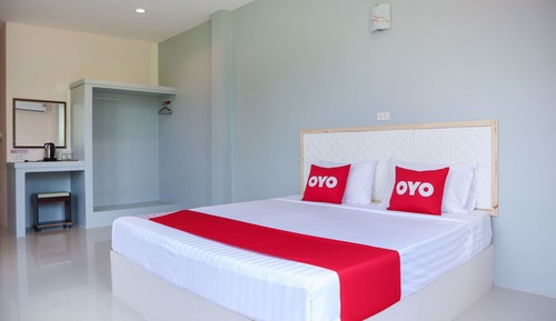 Habitación doble superior