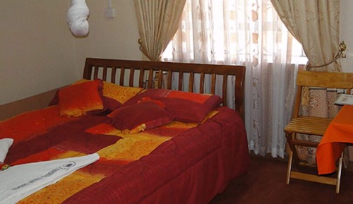 Habitación doble