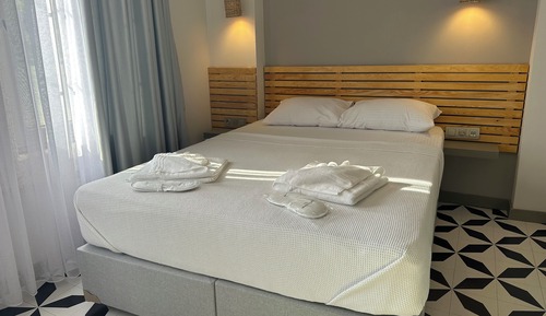Habitación Confort doble