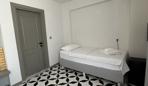 Habitación cuádruple familiar