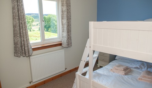 Kennacoil Farm Cottage  (Pet Friendly)