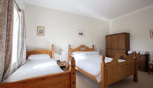 Apartment, 1 Bedroom, Valley View - Craiglaggan (Non Pet Friendly)