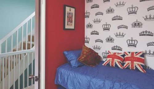 Apartamento superior, 4 habitaciones
