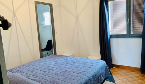 Apartamento (LES ROSIERS 016)
