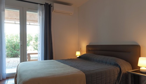 Apartamento (LES FIGUIERS 103)