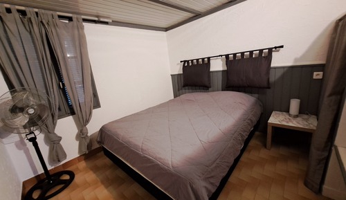 Apartamento (LES ROMARINS 007)