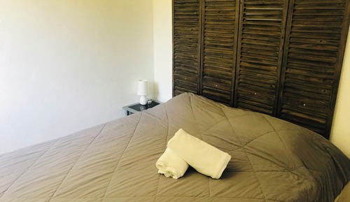 Apartamento (LES ARBOUSIERS 011)