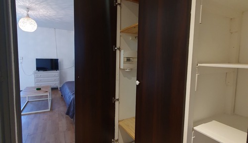 Apartamento (LES MIMOSAS 018)