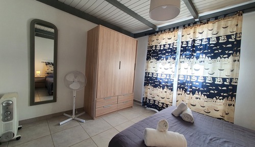 Apartamento (LES PRUNIERS 019)
