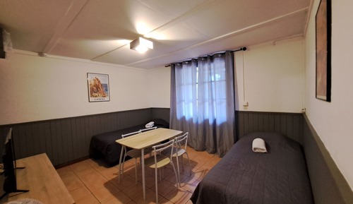 Apartamento (L'ORANGE AMERE 009)