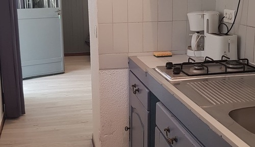 Apartamento (LES EUCALYPTUS 002)