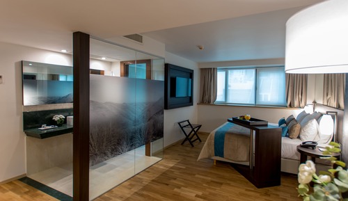 Habitación Confort