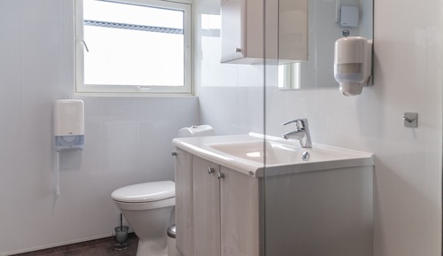 Habitación familiar, varias camas