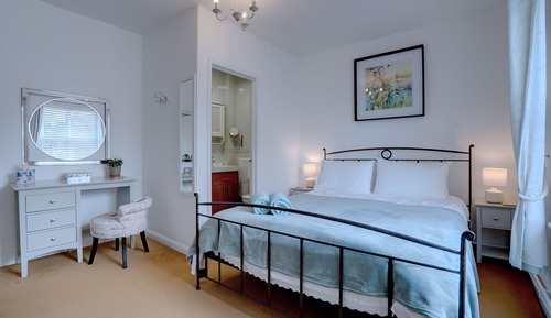 Habitación doble superior, 1 cama de matrimonio grande