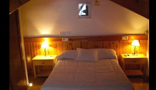 Apartamento, 3 habitaciones