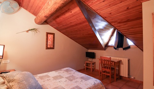 Habitación doble