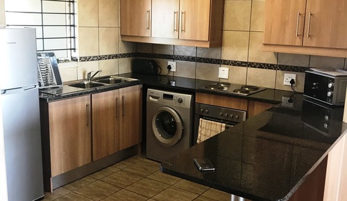 Apartamento clásico, 2 habitaciones, no fumadores, vistas al jardín