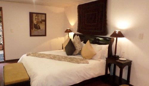 Suite estudio de luna de miel