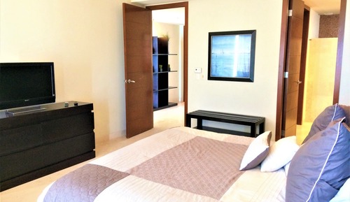 Apartamento familiar, 2 habitaciones
