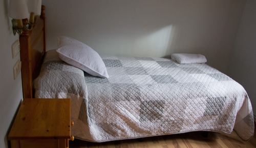 Habitación individual