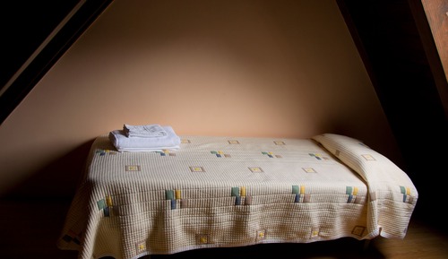 Habitación cuádruple