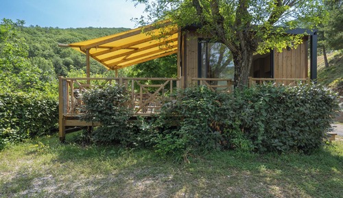 Casa móvil (Dourdou)
