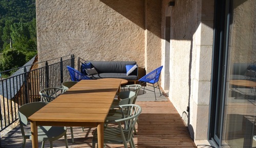 Apartamento (Saint Alban)