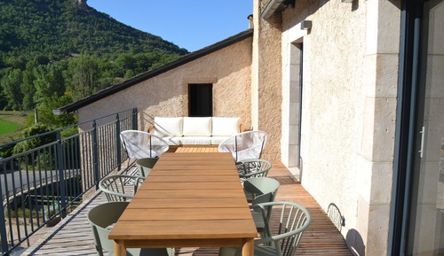 Apartamento (Saint Guiral)