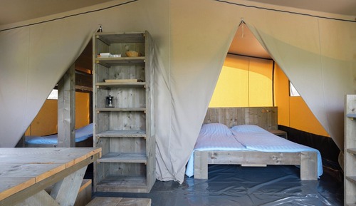 Tienda (Larzac)