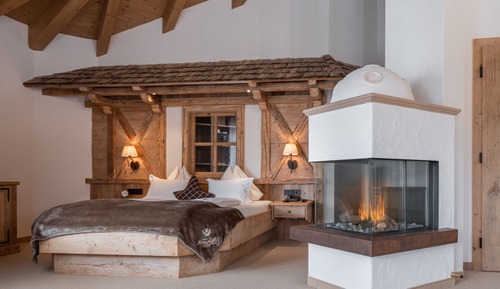 Suite presidencial