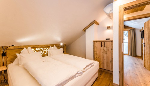 Chalet de lujo