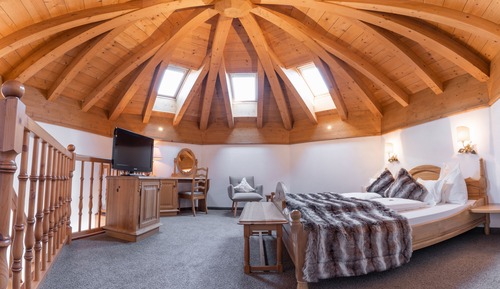 Suite superior