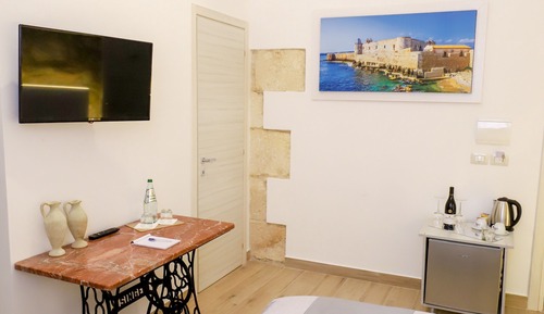Habitación Premium doble