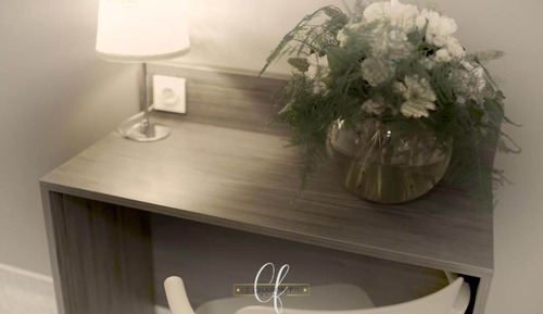 Habitación cuádruple