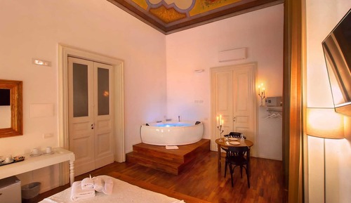 Suite Confort